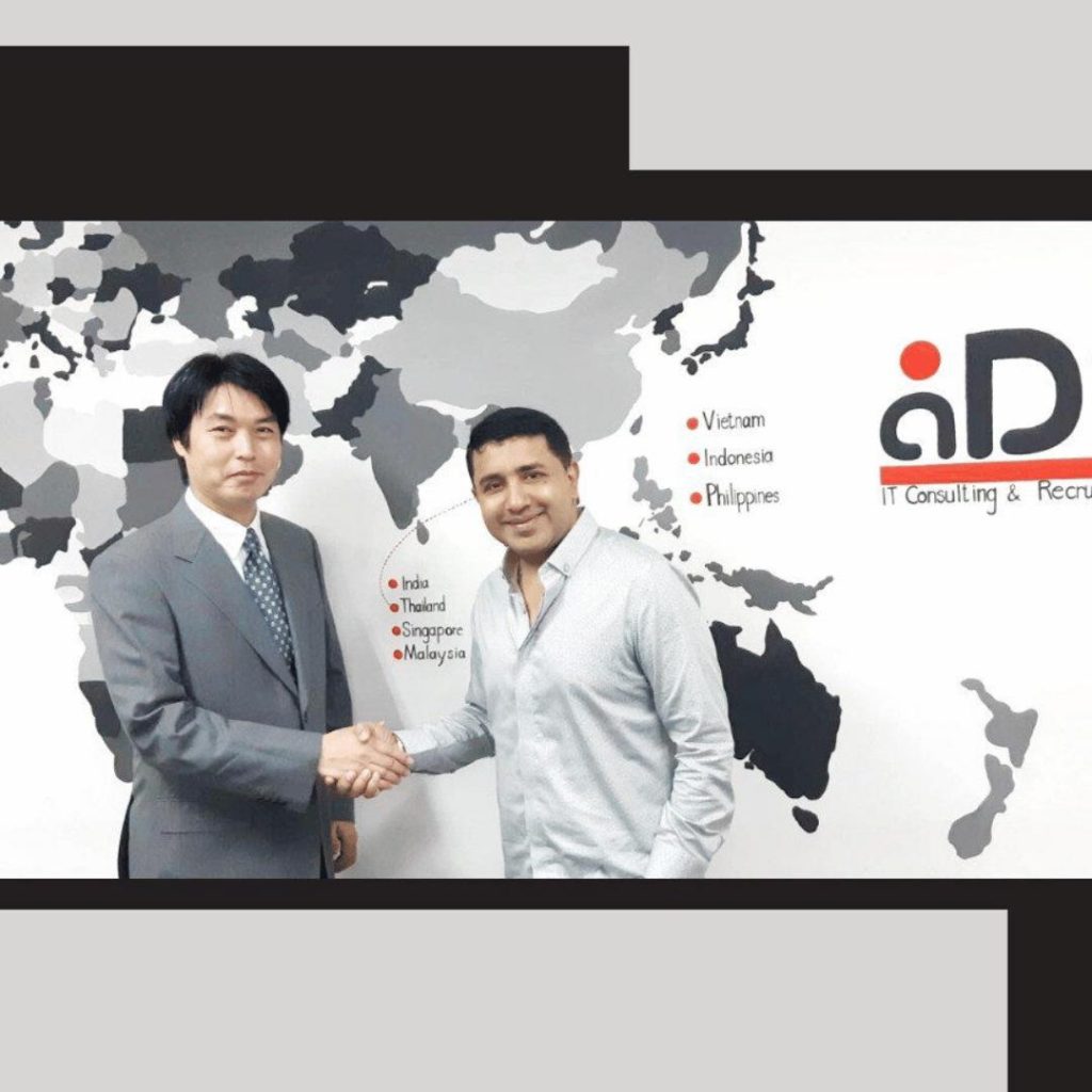 ADI Group New Japanese Section is Opening