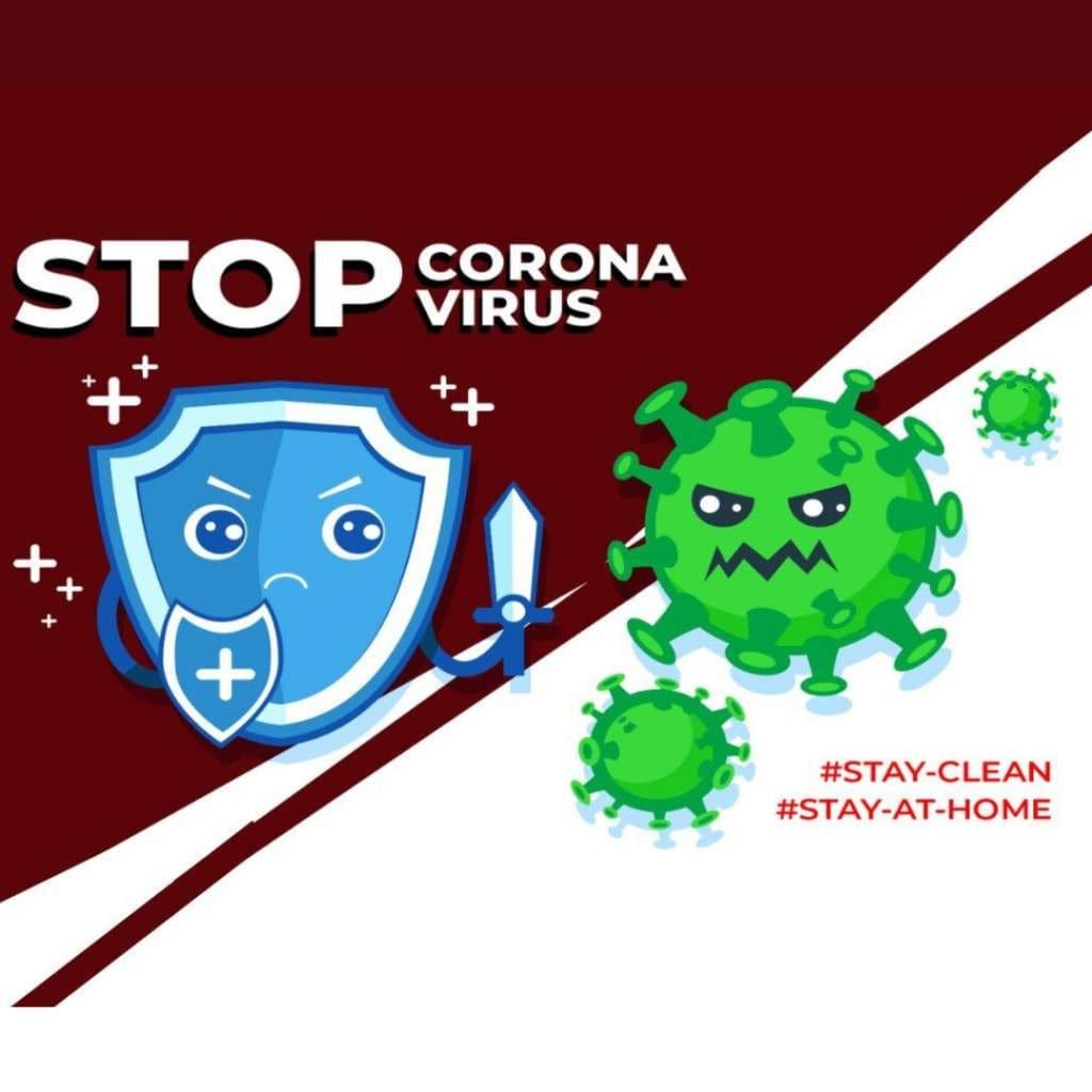 corona virus