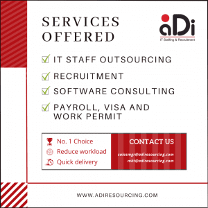 Recruitment