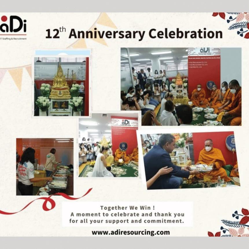 The Official Newsletter of ADI Group