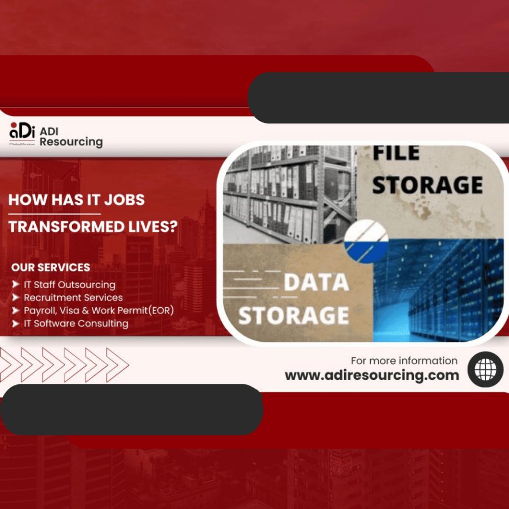 How have IT jobs transformed lives