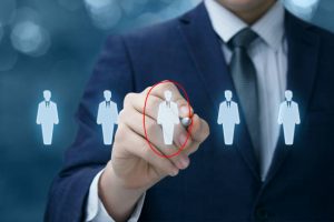 recruitment agency