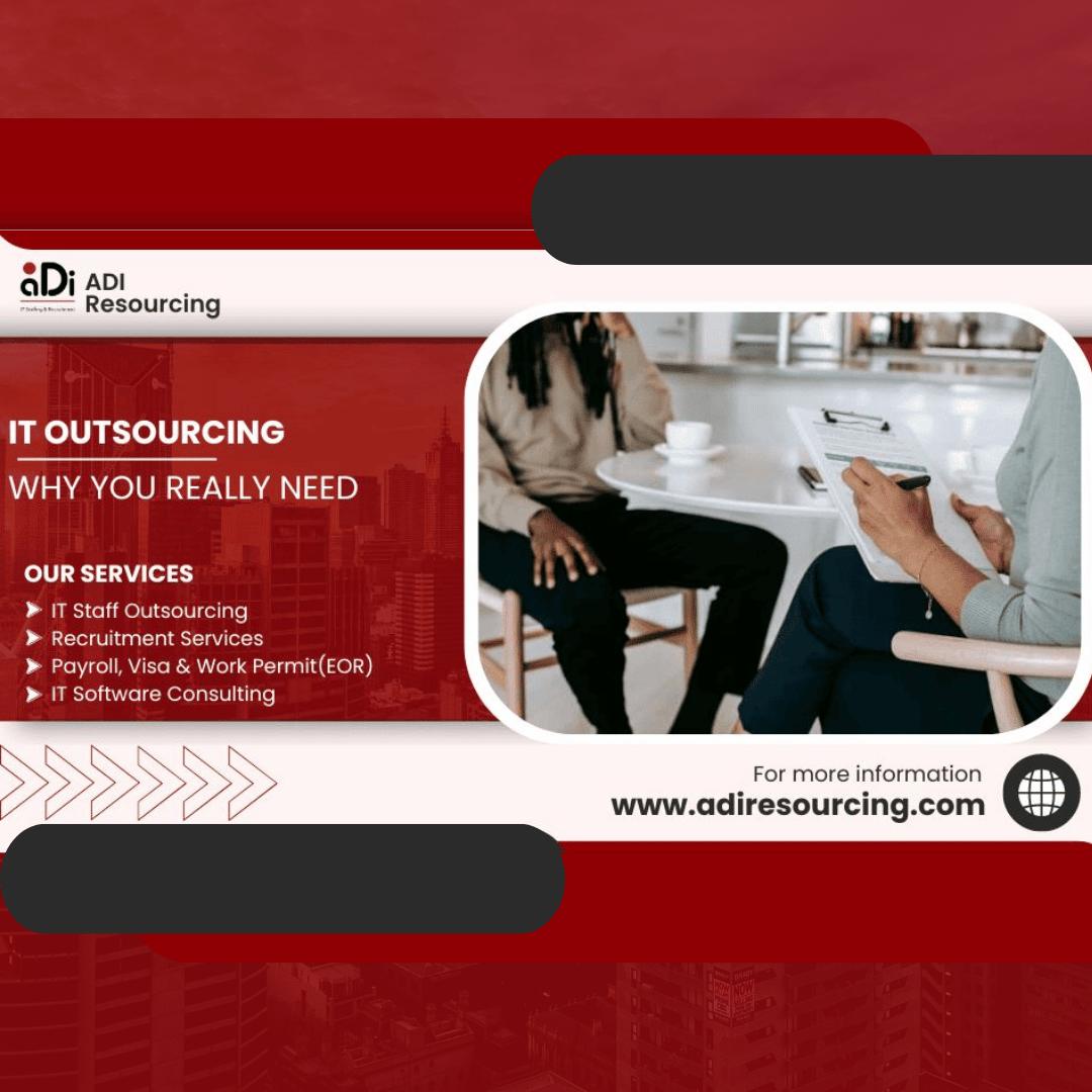 IT Outsourcing