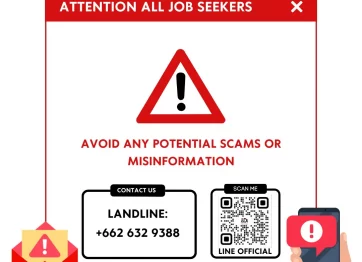 alert