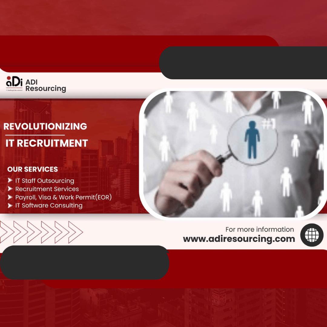 Revolutionizing IT Recruitment in Bangkok