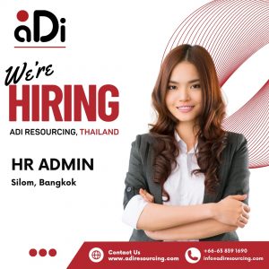 HR Admin