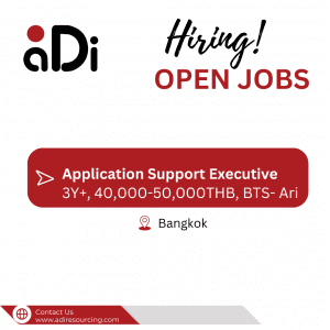 Application Support