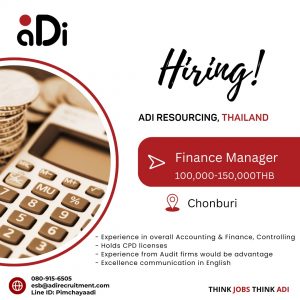 finance-manager