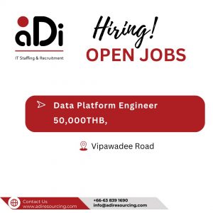 Data Platform Engineer
