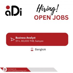 business analyst