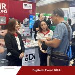 13 ADI at the Digitech ASEAN Thailand Exhibition 2024