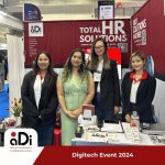 17 ADI at the Digitech ASEAN Thailand Exhibition 2024