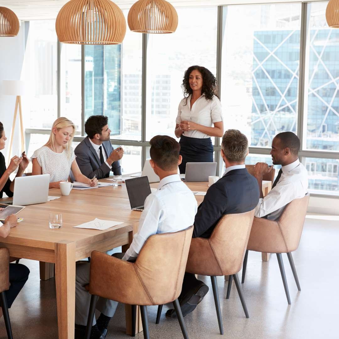 Staff Outsourcing in Thailand