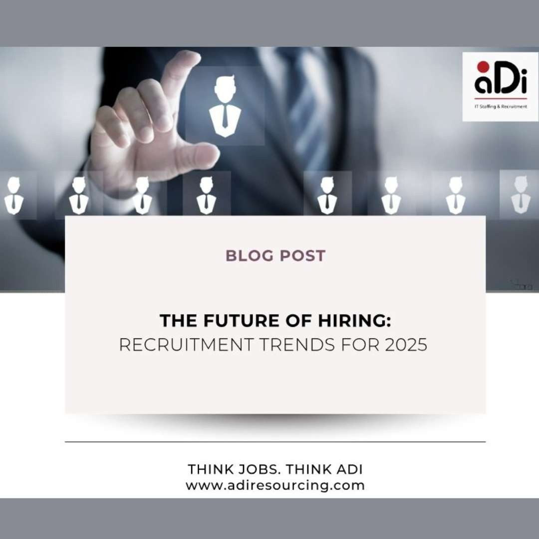 future of hiring