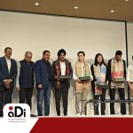 Building Bridges, Creating Opportunities