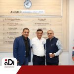 Building Bridges, Creating Opportunities