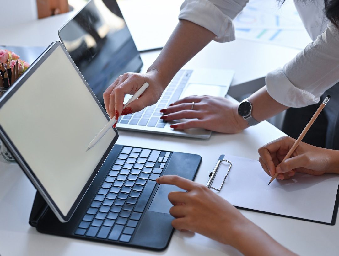 IT Software Consulting