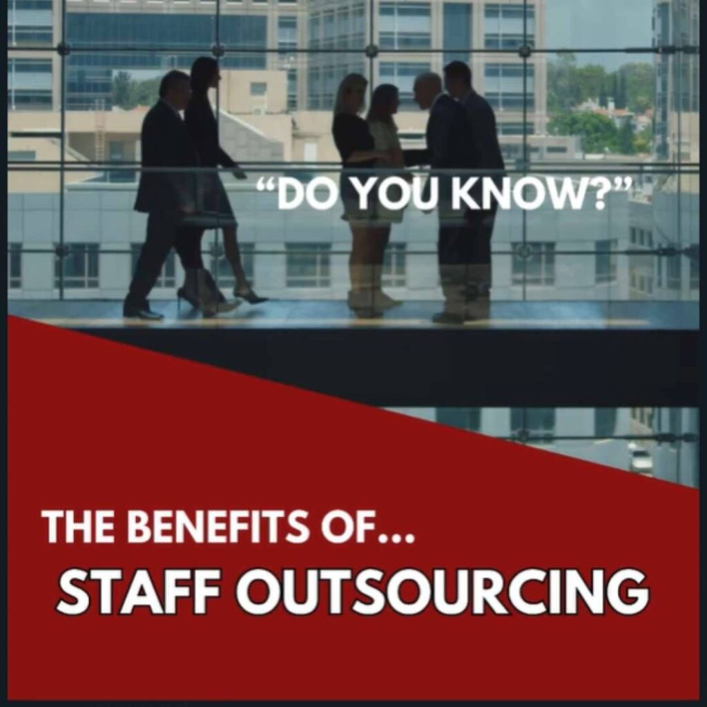 staff outsourcing