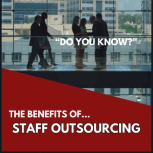 staff outsourcing