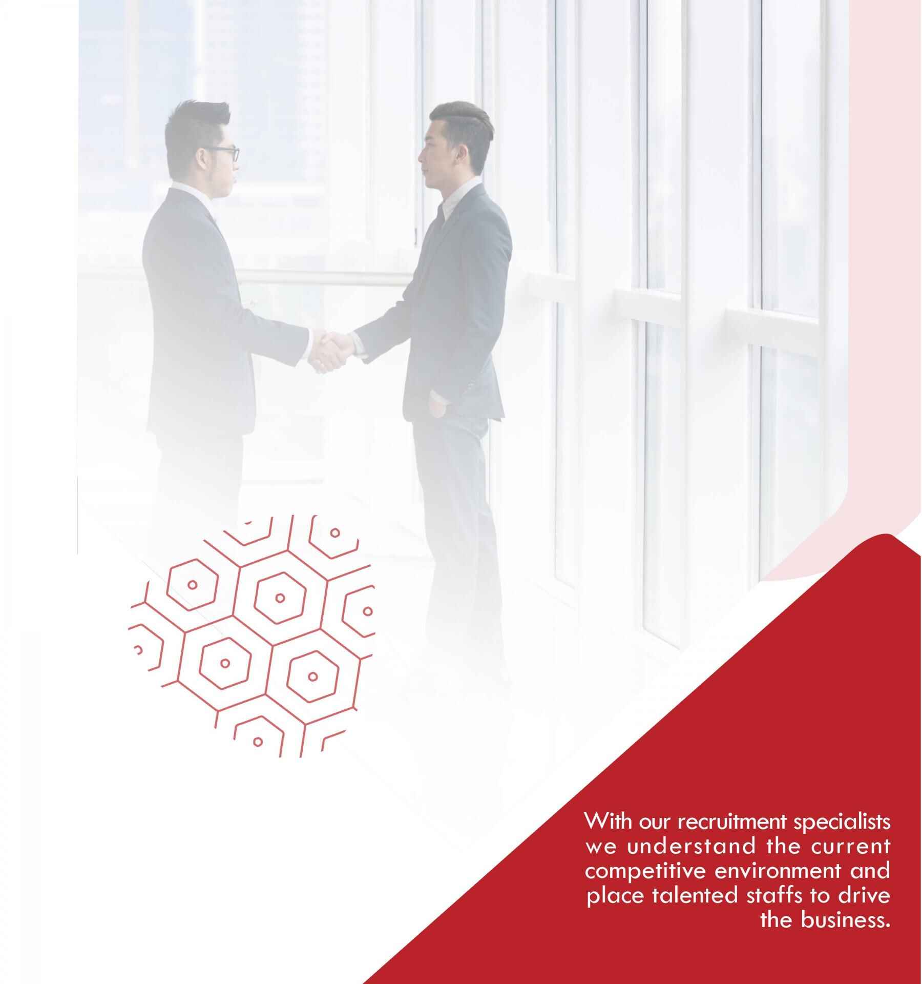 Recruitment Recruitment