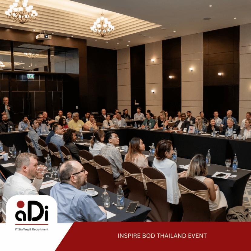 Turning Conversations into Connections