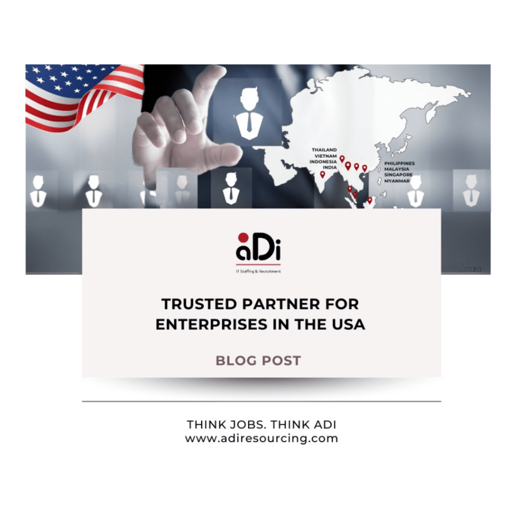 How U.S. Startups & Enterprises Use SEA Outsourcing for Success