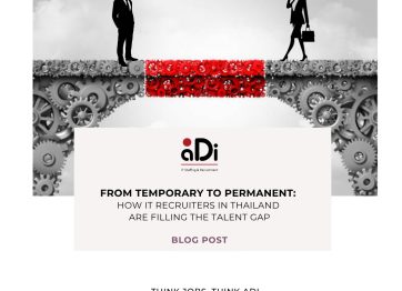 Temporary to Permanent