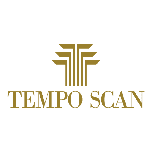 tempo scan