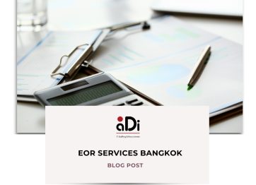 Bangkok EOR Services 