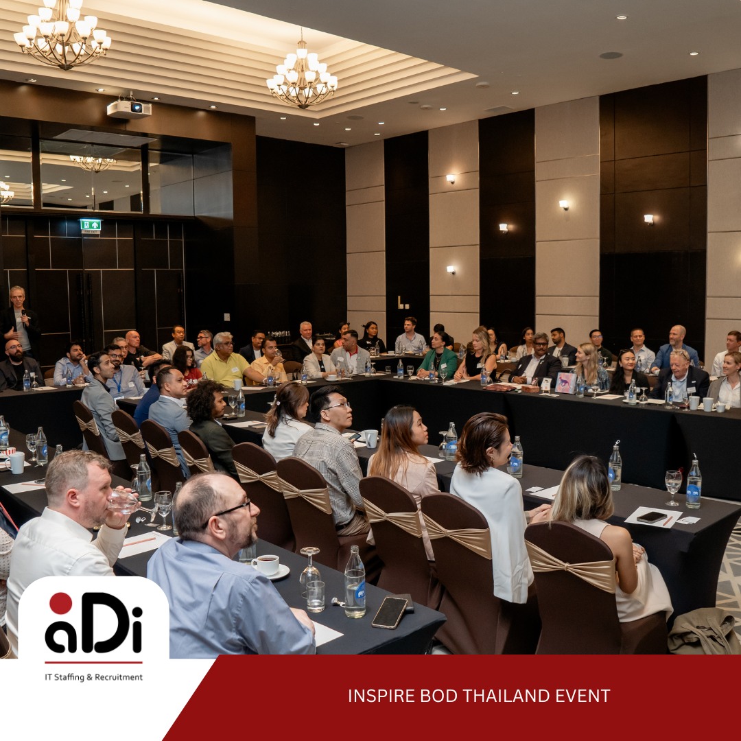 Connecting with Purpose