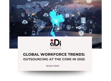 global workforce -outsourcing