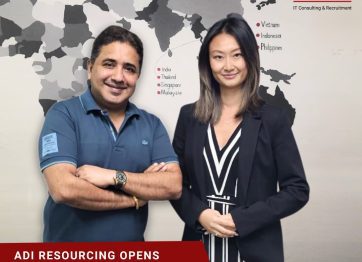 ADI Expands Presence with Launch of China Operations