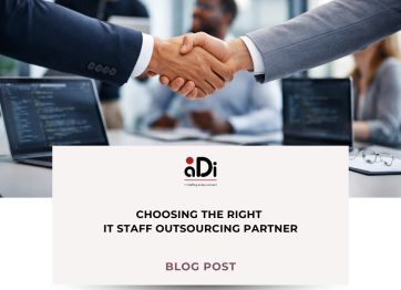 it staff outsourcing parter